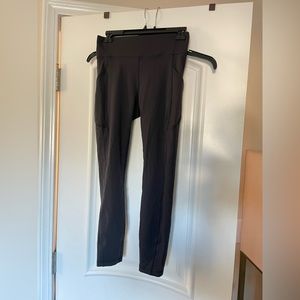 NWOT Lululemon Wunder Train Leggings w/Pockets